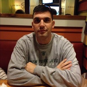 Meet your Posher, Richie